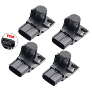 DURAFORCE 4X 89341-60030 PDC Parking Sensor For Toyota Lexus RX350 RX450h GX460 07-14