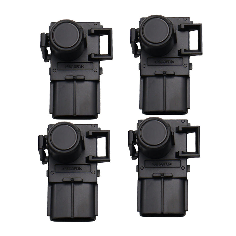 DURAFORCE 4X 89341-60030 PDC Parking Sensor For Toyota Lexus RX350 RX450h GX460 07-14