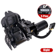 DURAFORCE For Chevrolet GMC 25971283 Passenger Side Power Running Board Motor w/Bracket