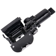 DURAFORCE For Chevrolet GMC 25971283 Passenger Side Power Running Board Motor w/Bracket