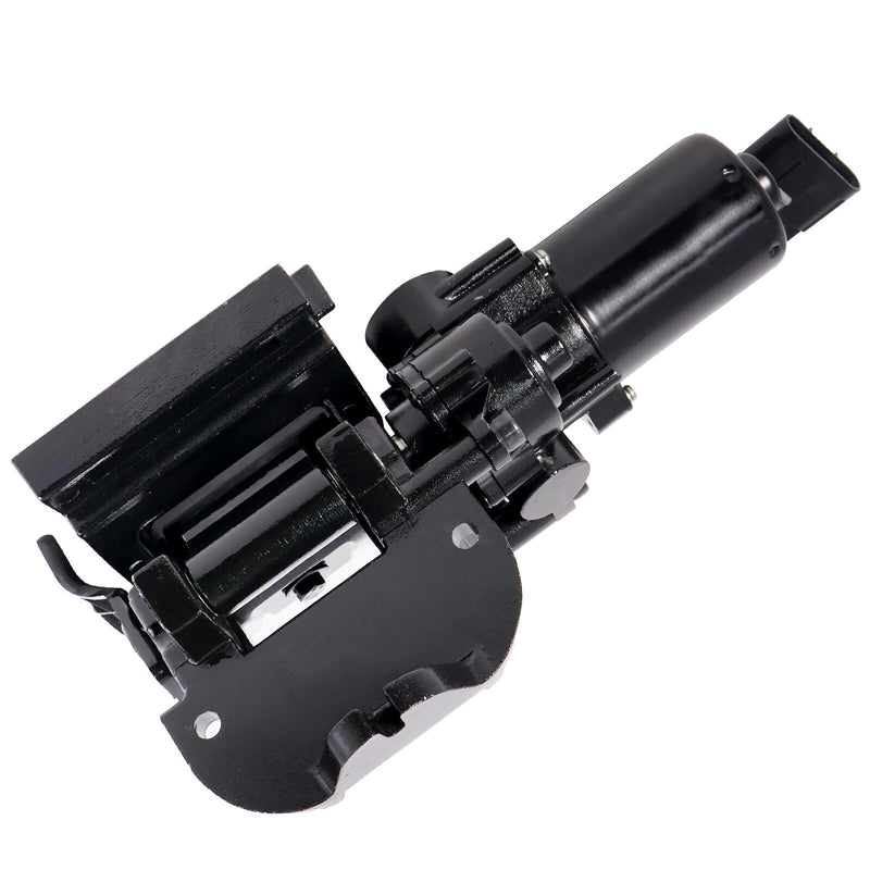 DURAFORCE For Chevrolet GMC 25971283 Passenger Side Power Running Board Motor w/Bracket