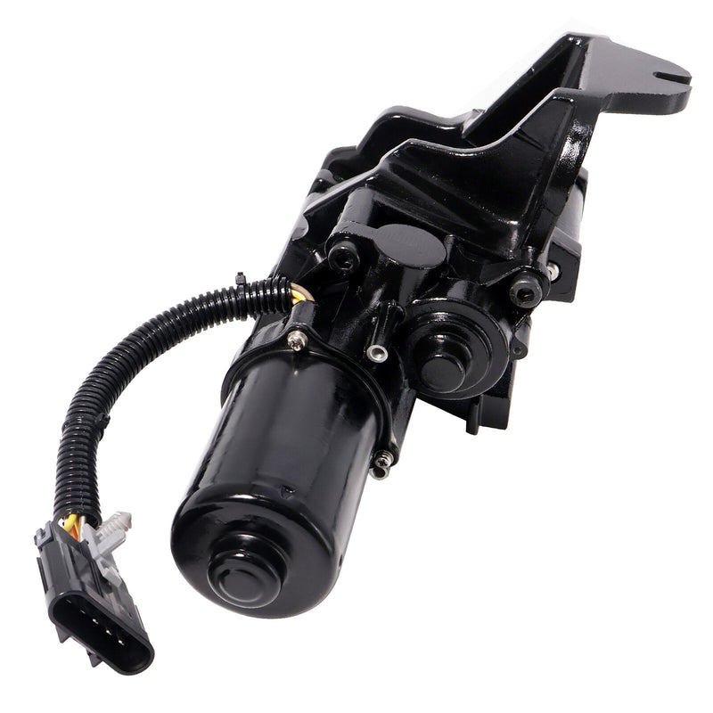 DURAFORCE For Chevrolet GMC 25971283 Passenger Side Power Running Board Motor w/Bracket