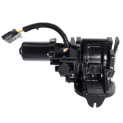 DURAFORCE For Chevrolet GMC 25971283 Passenger Side Power Running Board Motor w/Bracket