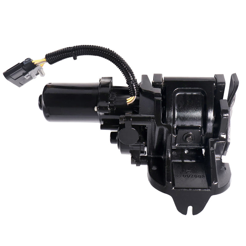 DURAFORCE For Chevrolet GMC 25971283 Passenger Side Power Running Board Motor w/Bracket