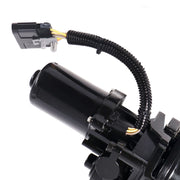 DURAFORCE For Chevrolet GMC 25971283 Passenger Side Power Running Board Motor w/Bracket