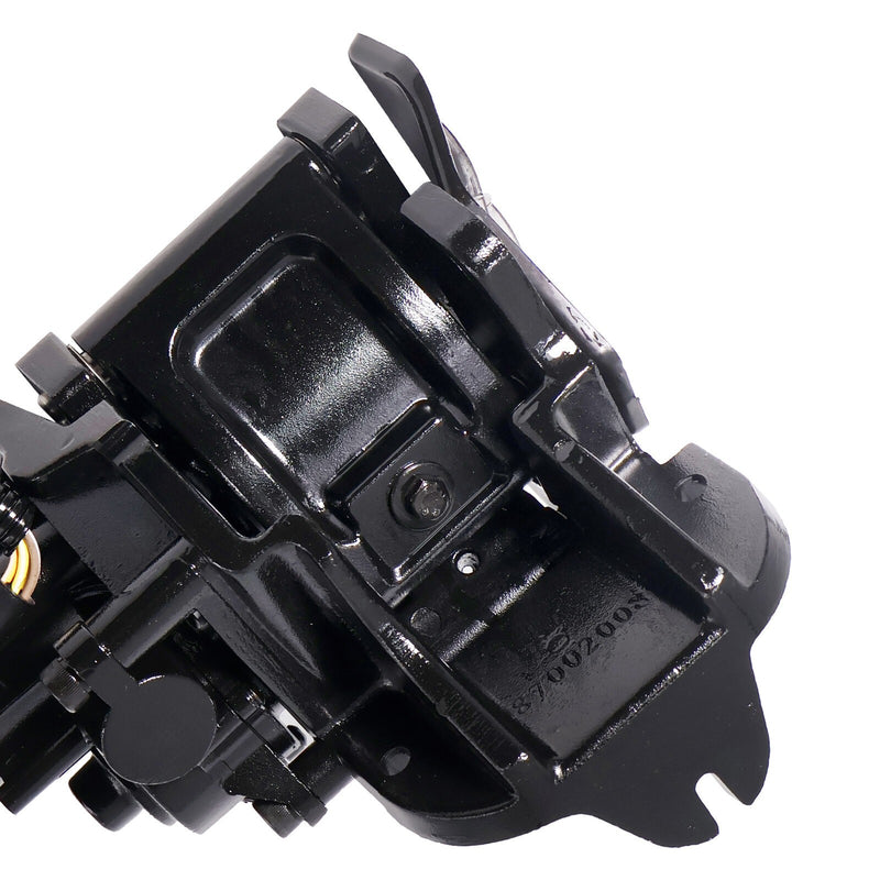 DURAFORCE For Chevrolet GMC 25971283 Passenger Side Power Running Board Motor w/Bracket