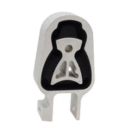 DURAFORCE Car Engine Motor Mount Engine Mounting Bracket For Ford Volvo 2008 - 2015