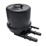 DURAFORCE 4x Diesel Fuel Filter Kit FD4625 New For 2017-2020 Ford F-250 F-350 6.7L