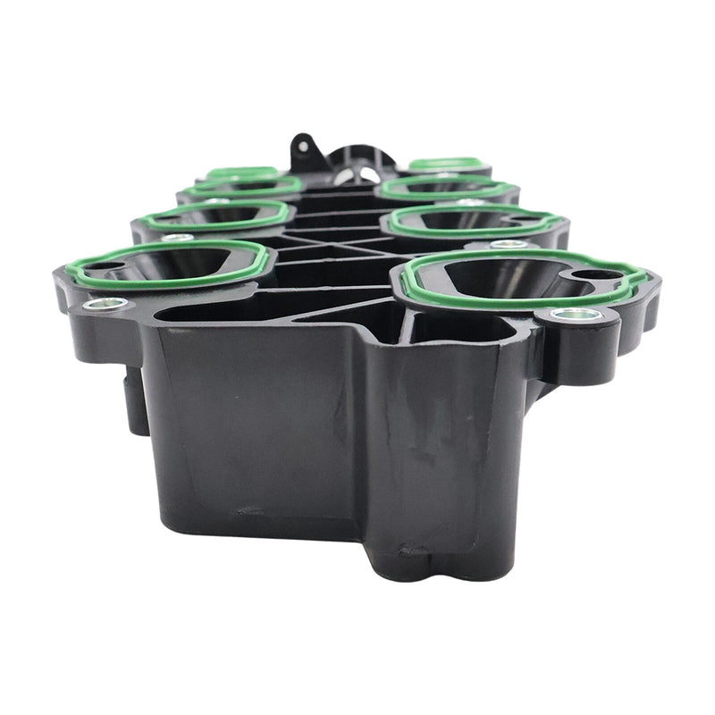 DURAFORCE Lower Intake Manifold For Ford Edge Lincoln Continental 3.5L 3.7L AT4E9J447CA