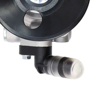 DURAFORCE Power Steering Pump 21-5267 w/Pulley for 2001-05 Acura EL Honda Civic 1.7L