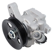 DURAFORCE Power Steering Pump 21-5267 w/Pulley for 2001-05 Acura EL Honda Civic 1.7L