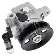 DURAFORCE Power Steering Pump 21-5267 w/Pulley for 2001-05 Acura EL Honda Civic 1.7L