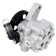 DURAFORCE Power Steering Pump 21-5267 w/Pulley for 2001-05 Acura EL Honda Civic 1.7L