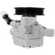 DURAFORCE Power Steering Pump 21-5267 w/Pulley for 2001-05 Acura EL Honda Civic 1.7L