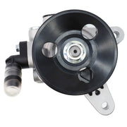 DURAFORCE Power Steering Pump 21-5267 w/Pulley for 2001-05 Acura EL Honda Civic 1.7L