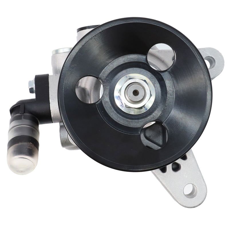 DURAFORCE Power Steering Pump 21-5267 w/Pulley for 2001-05 Acura EL Honda Civic 1.7L