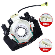 DURAFORCE Spiral Cable Clock Spring For Nissan Pathfinder X-Trail V6 V8 l4 25567EB60A