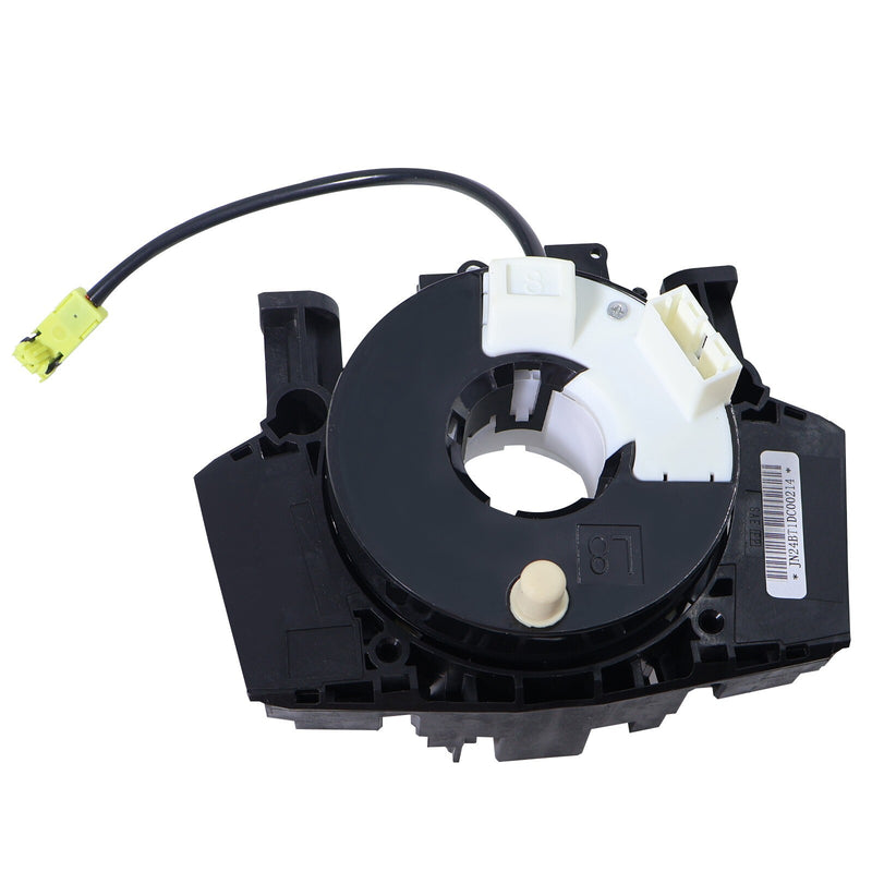 DURAFORCE Spiral Cable Clock Spring For Nissan Pathfinder X-Trail V6 V8 l4 25567EB60A