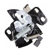 DURAFORCE For 2012-2015 Honda Civic 1.5L 1.8L 2.4L Hood Latch Lock 74120-TR0-A01