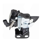 DURAFORCE For 2012-2015 Honda Civic 1.5L 1.8L 2.4L Hood Latch Lock 74120-TR0-A01
