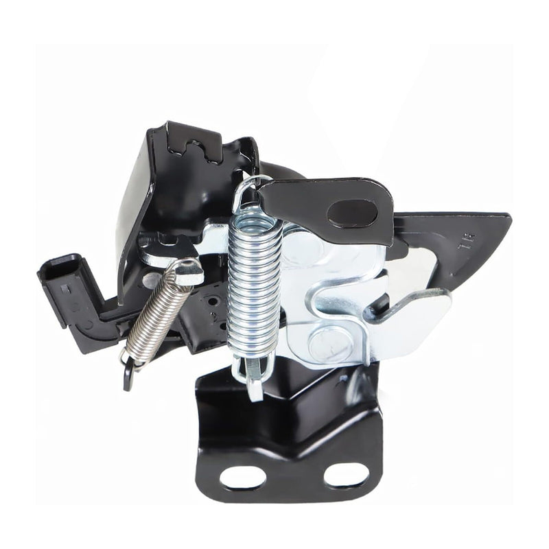 DURAFORCE For 2012-2015 Honda Civic 1.5L 1.8L 2.4L Hood Latch Lock 74120-TR0-A01