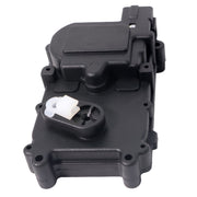DURAFORCE DHL For 99-07 Accent For 00-01 Tiburon Door Lock Actuator Front Left 95735-25020