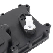 DURAFORCE DHL For 99-07 Accent For 00-01 Tiburon Door Lock Actuator Front Left 95735-25020