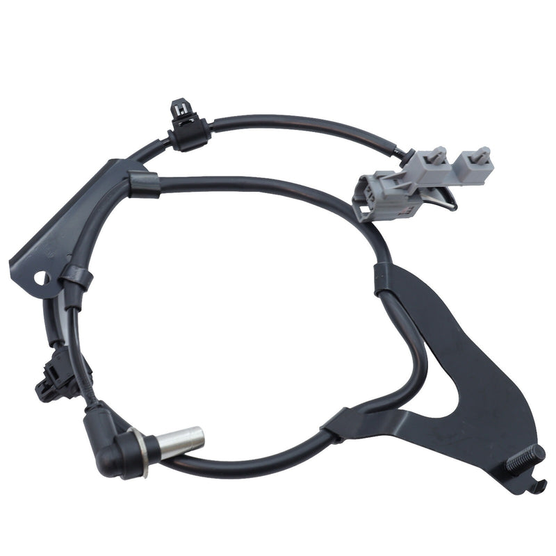 DURAFORCE Front Right ABS SPEED SENSOR Fit ISUZU D-Max 2.5 Twin Turbo 2012-2019 8980521191
