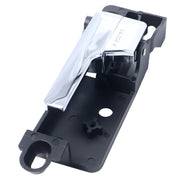 DURAFORCE 2x Interior Door Handle Rear For Ford Fusion Mercury Lincoln FO1553115 FO1552115