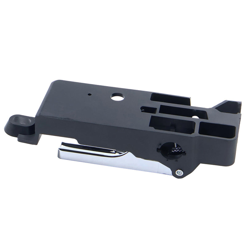 DURAFORCE 2x Interior Door Handle Rear For Ford Fusion Mercury Lincoln FO1553115 FO1552115