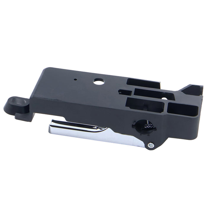 DURAFORCE 2x Interior Door Handle Rear For Ford Fusion Mercury Lincoln FO1553115 FO1552115