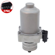 DURAFORCE Car Rear Differential Actuator Motor Replacement For Hyundai Kia 478103B520
