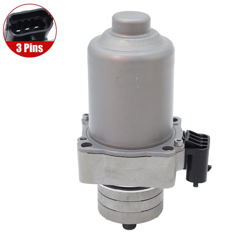 DURAFORCE Car Rear Differential Actuator Motor Replacement For Hyundai Kia 478103B520