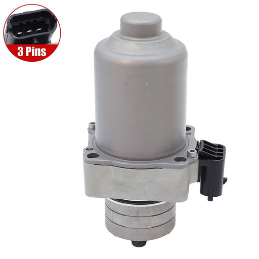 DURAFORCE Car Rear Differential Actuator Motor Replacement For Hyundai Kia 478103B520