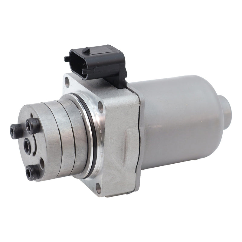 DURAFORCE Car Rear Differential Actuator Motor Replacement For Hyundai Kia 478103B520