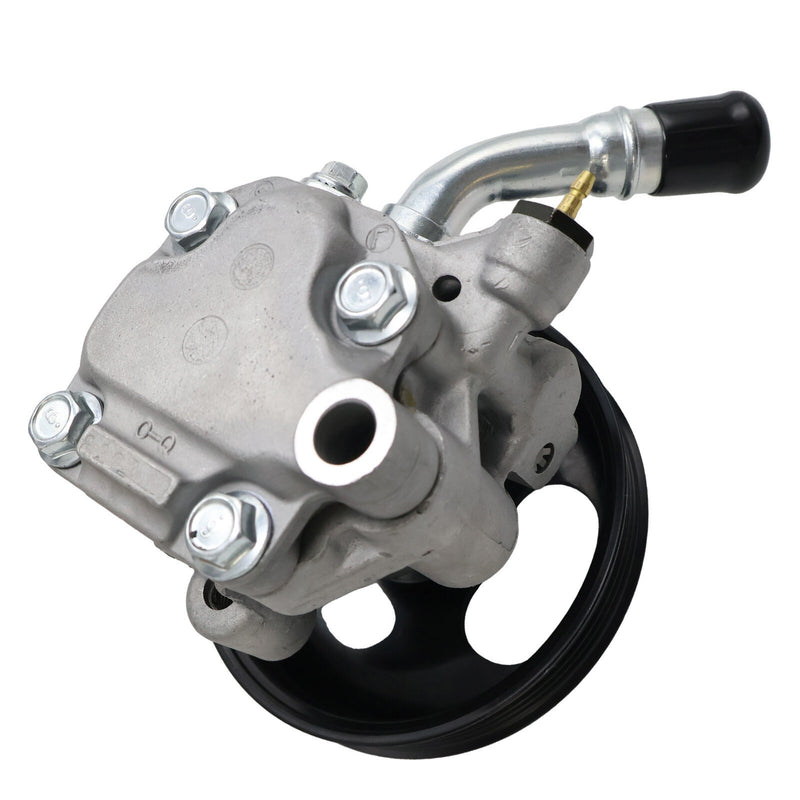 DURAFORCE For Mazda Protege DX ES LX 1.5L 1.8L l4 1995-98 21-5068 New Power Steering Pump