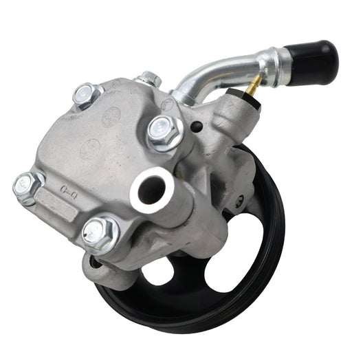 DURAFORCE For Mazda Protege DX ES LX 1.5L 1.8L l4 1995-98 21-5068 New Power Steering Pump