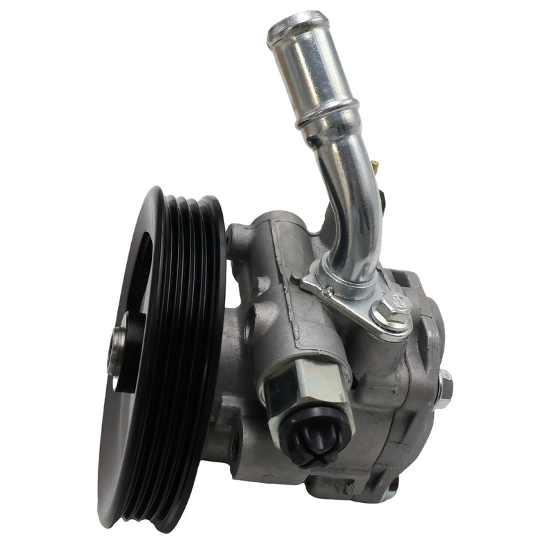 DURAFORCE For Mazda Protege DX ES LX 1.5L 1.8L l4 1995-98 21-5068 New Power Steering Pump