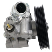 DURAFORCE For Mazda Protege DX ES LX 1.5L 1.8L l4 1995-98 21-5068 New Power Steering Pump