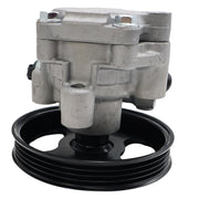 DURAFORCE For Mazda Protege DX ES LX 1.5L 1.8L l4 1995-98 21-5068 New Power Steering Pump