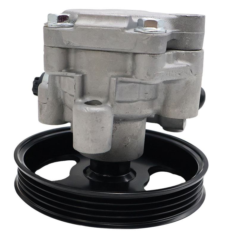DURAFORCE For Mazda Protege DX ES LX 1.5L 1.8L l4 1995-98 21-5068 New Power Steering Pump