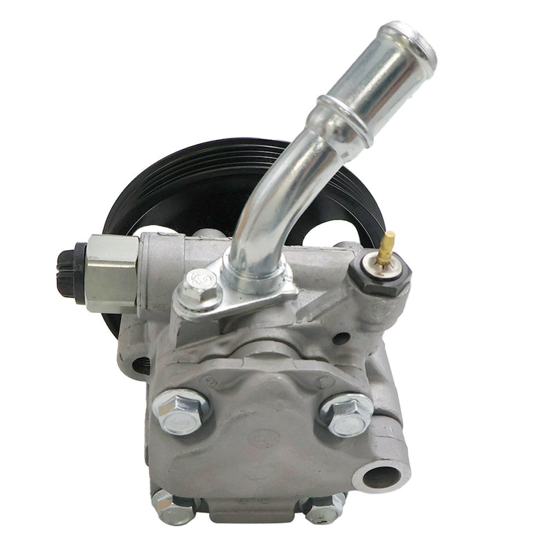 DURAFORCE For Mazda Protege DX ES LX 1.5L 1.8L l4 1995-98 21-5068 New Power Steering Pump