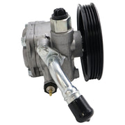 DURAFORCE For Mazda Protege DX ES LX 1.5L 1.8L l4 1995-98 21-5068 New Power Steering Pump