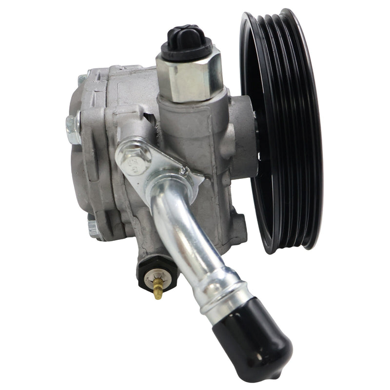 DURAFORCE For Mazda Protege DX ES LX 1.5L 1.8L l4 1995-98 21-5068 New Power Steering Pump