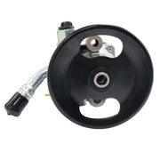 DURAFORCE For Mazda Protege DX ES LX 1.5L 1.8L l4 1995-98 21-5068 New Power Steering Pump