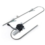 DURAFORCE New Front Left Power Window Regulator w/Motor R211005 For Kenworth C500 T600A