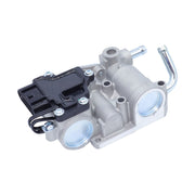 DURAFORCE Idle Air Control Valve MD614698 MD614696 For Mitsubishi Galant 2.4L 2351CC
