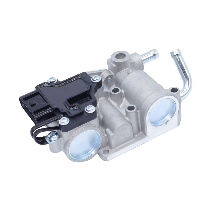DURAFORCE Idle Air Control Valve MD614698 MD614696 For Mitsubishi Galant 2.4L 2351CC