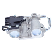 DURAFORCE Idle Air Control Valve MD614698 MD614696 For Mitsubishi Galant 2.4L 2351CC