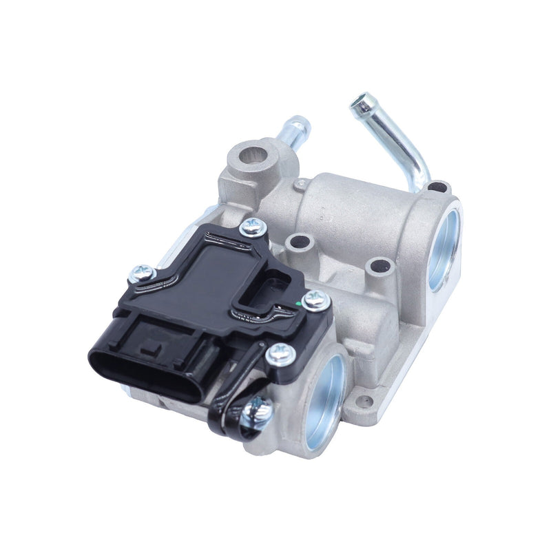 DURAFORCE Idle Air Control Valve MD614698 MD614696 For Mitsubishi Galant 2.4L 2351CC